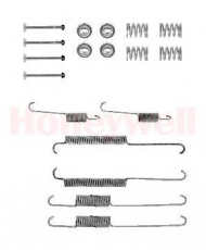 Комплектующие BENDIX 771082B