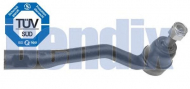 Шарнир BENDIX 040468B