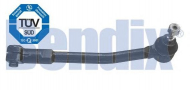 Шарнир BENDIX 040678B