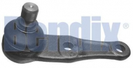 Шарнир BENDIX 041411B