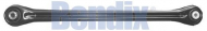 Рычаг независимой подвески колеса BENDIX 041763B