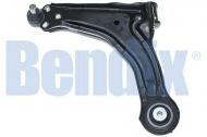 Рычаг независимой подвески колеса BENDIX 041952B