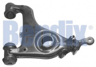 Рычаг независимой подвески колеса BENDIX 042225B