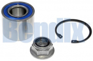 Комплект подшипника BENDIX 050268B