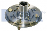 Ступица колеса BENDIX 051341B