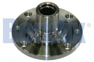 Ступица колеса BENDIX 051348B
