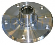 Ступица колеса BENDIX 051350B