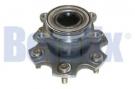 Комплект подшипника BENDIX 051468B