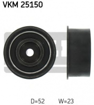 Ролик SKF VKM 25150