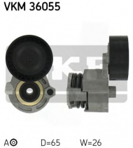 Ролик SKF VKM 36055