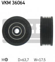 Ролик SKF VKM 36064