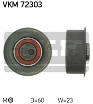 Ролик SKF VKM 72303
