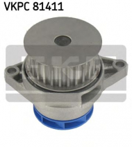 Насос SKF VKPC 81411