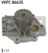 Насос SKF VKPC 86635