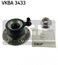 Комплект подшипника SKF VKBA 3433
