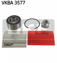 Комплект подшипника SKF VKBA 3577