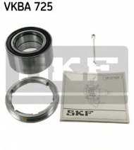 Комплект подшипника SKF VKBA 725