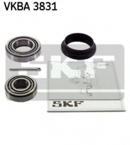 Комплект подшипника SKF VKBA 3831