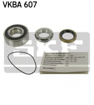 Комплект подшипника SKF VKBA 607