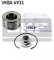Комплект подшипника SKF VKBA 6931