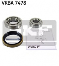 Комплект подшипника SKF VKBA 7478