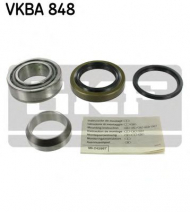 Комплект подшипника SKF VKBA 848