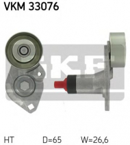 Ролик SKF VKM 33076