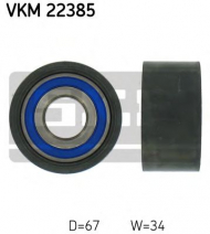 Ролик SKF VKM 22385