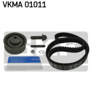 Ременный комплект SKF VKMA 01011