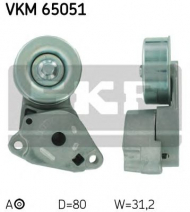 Ролик SKF VKM 65051