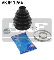 Комплект пыльника SKF VKJP 1264