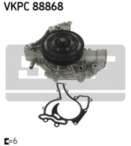 Насос SKF VKPC 88868