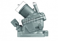 Термостат BEHR THERMOT-TRONIK TM 20 90D