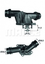 Термостат BEHR THERMOT-TRONIK TI 25 85