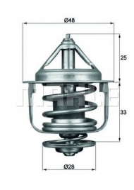 Термостат BEHR THERMOT-TRONIK TX 87 77