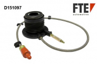 Центральный выключатель FTE D151097