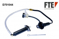 Система привода сцепления FTE D701044