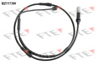 Контакт FTE BZ1173W