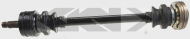 Вал LÖBRO 300690