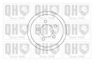 Тормозный барабан QUINTON HAZELL BDR310