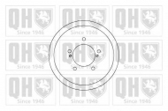 Тормозный барабан QUINTON HAZELL BDR365
