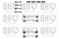 Комплектующие QUINTON HAZELL BFK367