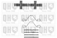 Комплектующие QUINTON HAZELL BFK745