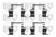 Комплектующие QUINTON HAZELL BFK864