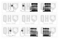 Комплектующие QUINTON HAZELL BFK883