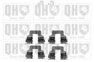 Комплектующие QUINTON HAZELL BFK900