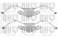 Комплектующие QUINTON HAZELL BFK923