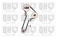 Ремень QUINTON HAZELL QTB457