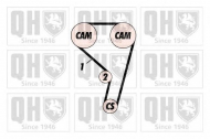 Ременный комплект QUINTON HAZELL QBK234