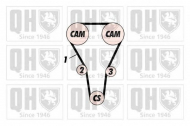 Ремень QUINTON HAZELL QTB338